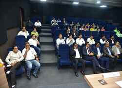  56th Engineers Day 2023.