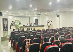 Celebration of World Environment Day 2023 & Tree Plantation.