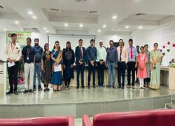 Celebration of World Environment Day 2023 & Tree Plantation.