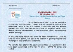  October 2022