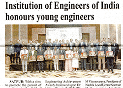 Annual Award Ceremony 2018